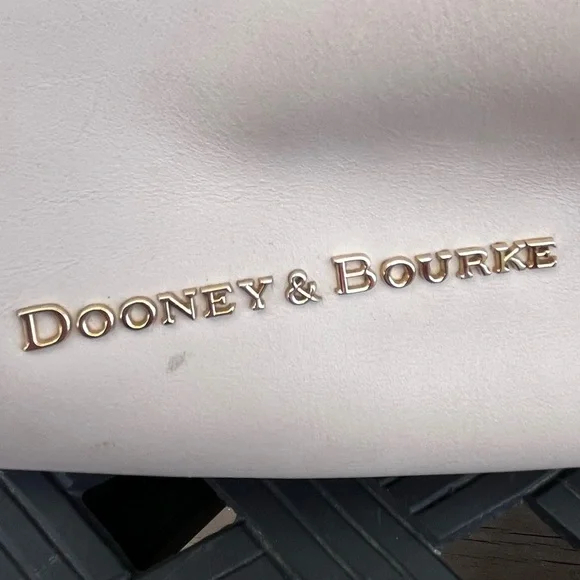 Dooney & Bourkey Bag City Barlow Slouchy Tote - Picture 3 of 16